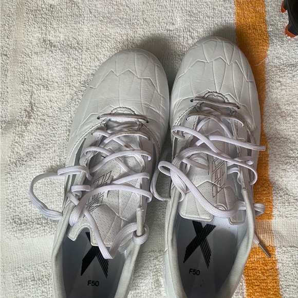 Adidas f50 adizero IV leather - Picture 4 of 4